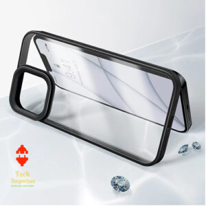 Baseus Crystal Phone Case For iPhone 13 Series