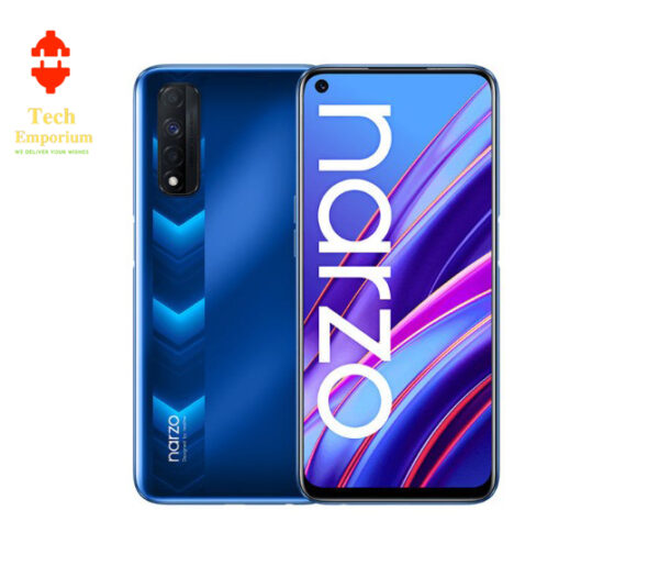 Realme Narzo 30 (6GB,128GB)
