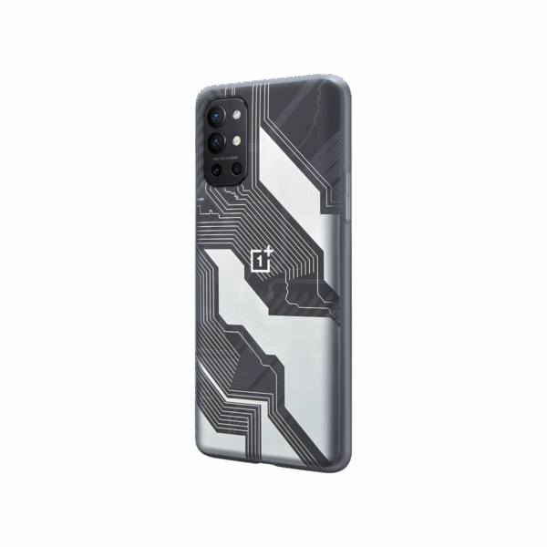 OnePlus 9R Quantum Bumper Case Circuit Board - Image 2