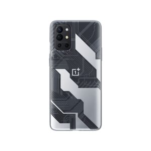 OnePlus 9R Quantum Bumper Case Circuit Board