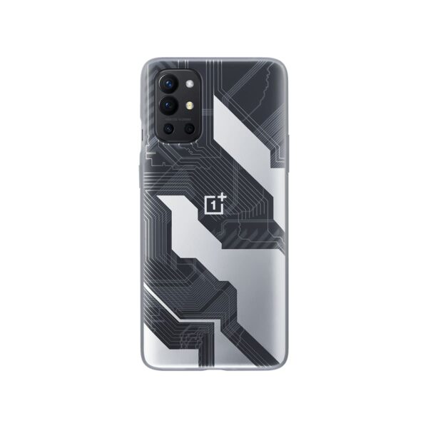 OnePlus 9R Quantum Bumper Case Circuit Board