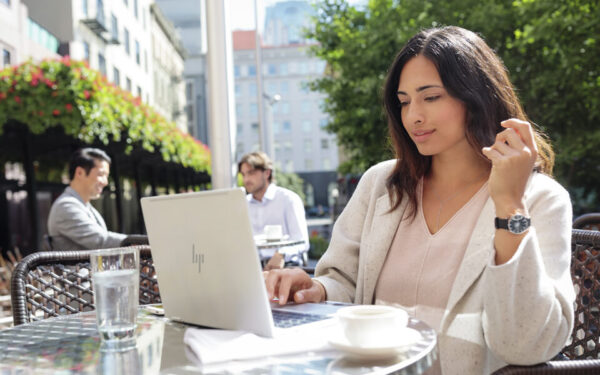 HP EliteBook x360 1030 G2 - Image 3