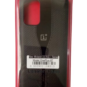 ONEPLUS MCLAREN SERIES MOBILE PHONE CASE