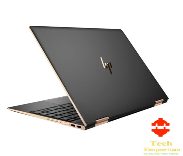 Hp Spectre x360 Convertible 13-aw2000- Core i5 11th Gen Laptop - Image 2