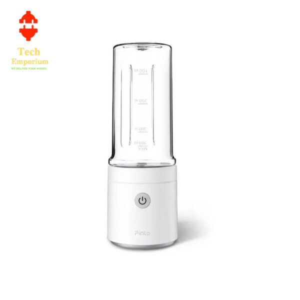 Xiaomi Pinlo Portable Juicer Mini Electric USB Rechargeable 350ml