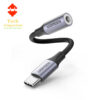 Ugreen USB C to 3.5mm Headphone Adapter