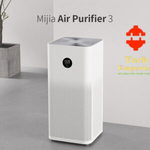 Mi Air Purifier 3 OLED Touch Display PM 2.5 Formaldehyde – White