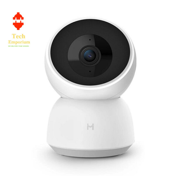 IMILAB Home Security Camera A1 3MP – White