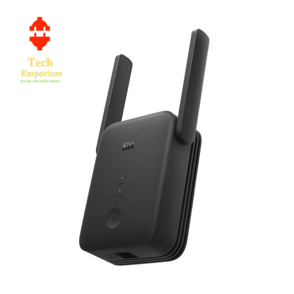 Xiaomi Mi WiFi Range Extender AC1200 Dual Band 2.4 & 5GHz