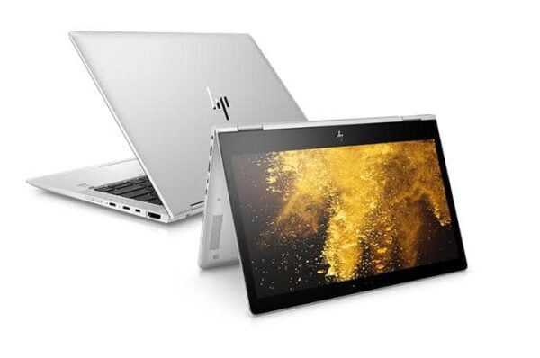 HP EliteBook X360 1030 G3, 8th Gen Core i7 Processor, 16GB RAM, 512GB SSD, 13.3″ FHD Touch Display - Image 2