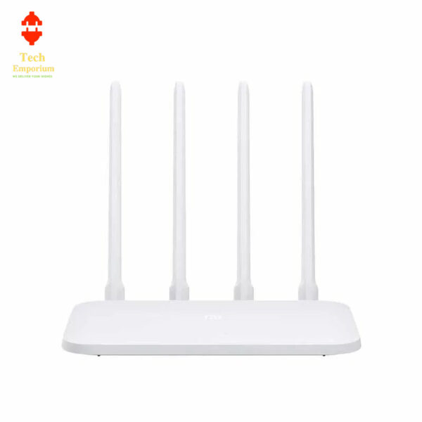 Mi Router 4C (Global)