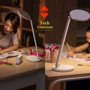 BASEUS DGHY-02 Smart Eye Series Full Spectrum Eye-protective Desk Lamp