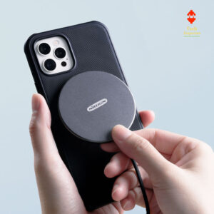Nillkin Super Frosted Shield Pro Magnetic Case for iPhone 13 Series