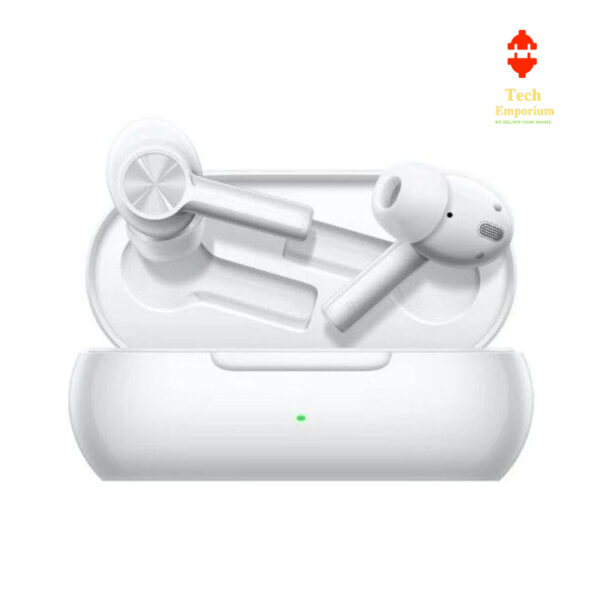 Oneplus Buds Z2 True Wireless Earbuds - Image 2
