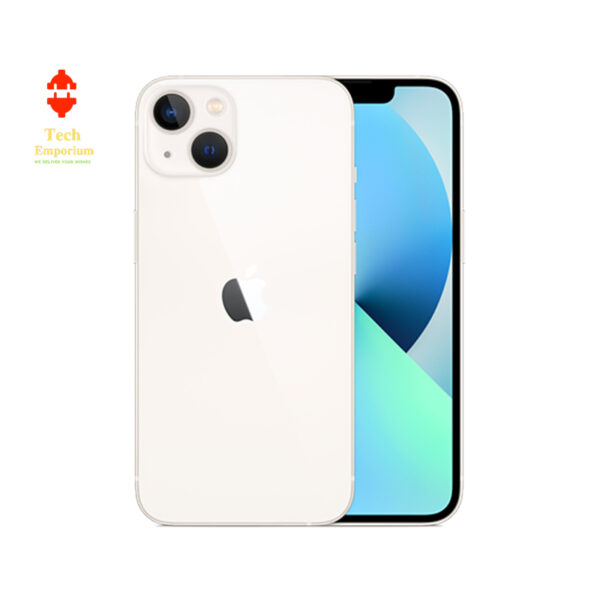 iPhone 13 - 128GB Storage - Image 2
