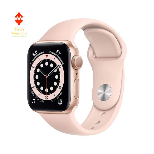 Apple Watch Series 6 (GPS)