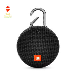 JBL CLIP 3 | Portable Bluetooth speaker