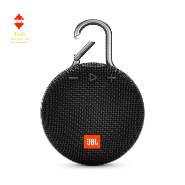 JBL CLIP 3 | Portable Bluetooth speaker