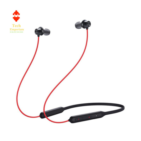 OnePlus Bullets Wireless Z Bass Edition