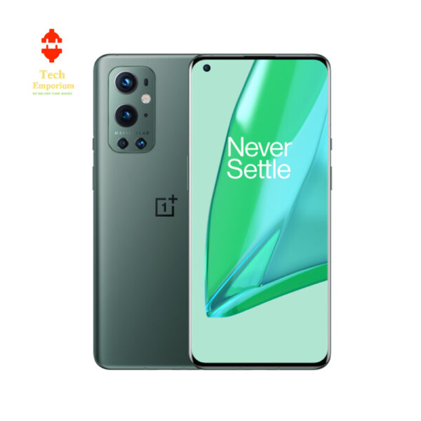 OnePlus 9 Pro 5G - 12GB RAM & 256GB ROM