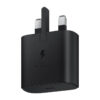 Samsung USB-C 25W PD Adapter (3 Pin)