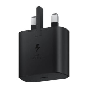 Samsung USB-C 25W PD Adapter (3 Pin)