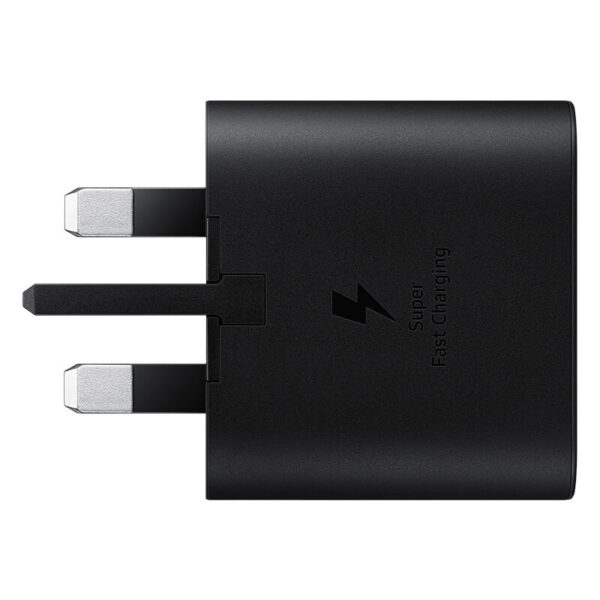 Samsung USB-C 25W PD Adapter (3 Pin) - Image 2