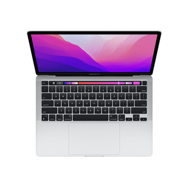 Apple MacBook Pro 13-inch M2 Chip 8C CPU 10C GPU 8GB RAM 512GB SSD Space Gray Pre-Owned Fresh Condition - Image 3
