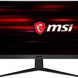 MSI G2412 23.8" 170Hz FHD IPS 1ms FreeSync Premium Gaming Monitor