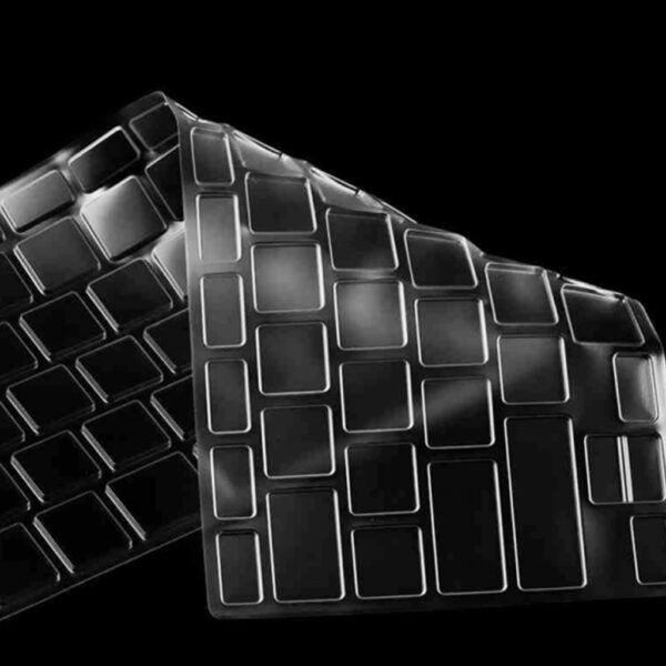 WiWU TPU Key Board Protector for Macbook - Image 3