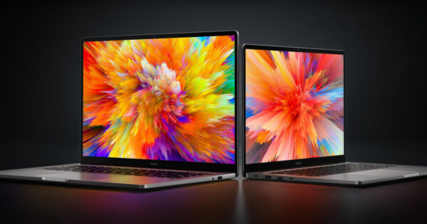 Xiaomi RedmiBook Pro 14-Inch Laptop AMD R5 5500U/R7 5700U CPU Ryzen Edition 16GB 512GB SSD Global Version Notebook Win10 Pro PC - Image 2