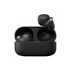 Sony WF-1000XM4 Black True Wireless Bluetooth Earbuds