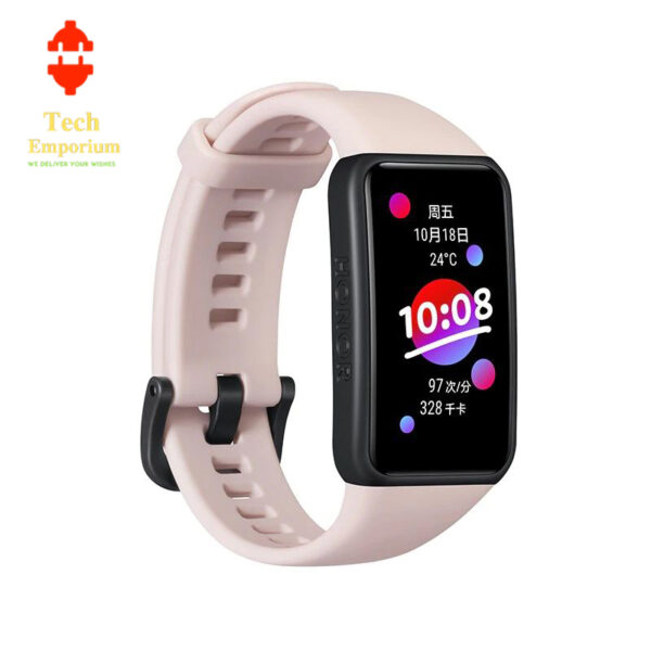 Huawei Honor Band 6 Smart Wristband - Image 3