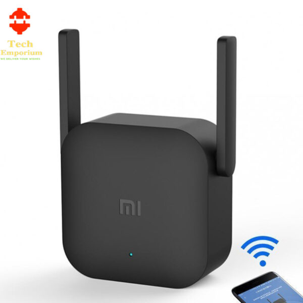 Xiaomi Mi WiFi Repeater Pro - Image 2