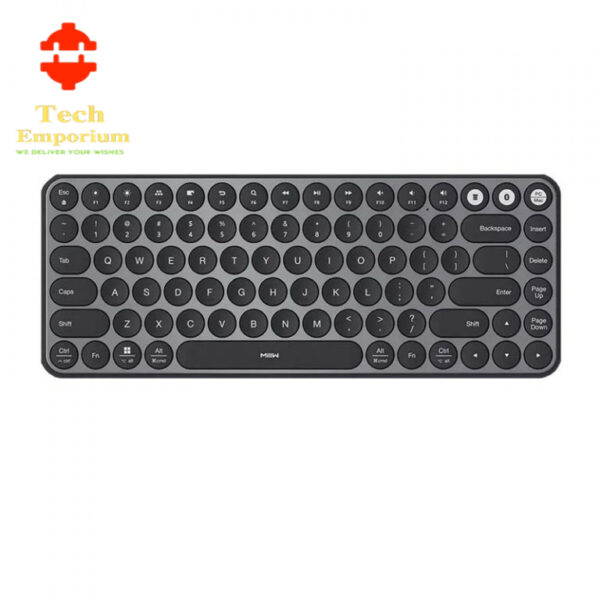Xiaomi 85 Keys Dual Mode Bluetooth Keyboard with Mouse Combo - Image 4
