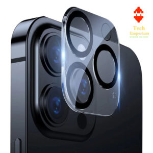 Baseus Full-Frame Lens Film For iPhone 13 Series [2Pcs]