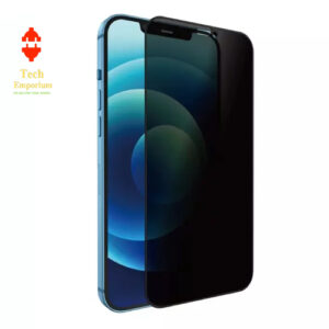 WiWU Privacy Series 2.5D Anti-Spy Tempered Glass Screen Protector for iPhone 13 Series