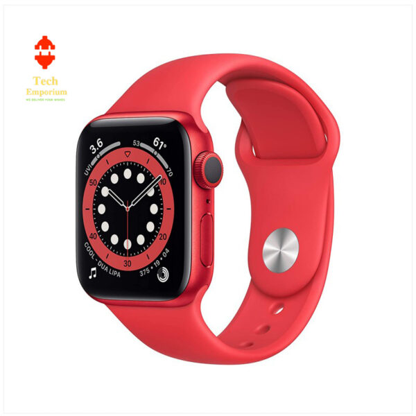 Apple Watch Series 6 (GPS) - Image 3