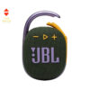 JBL CLIP 4 - Ultra-portable Waterproof Bluetooth Speaker