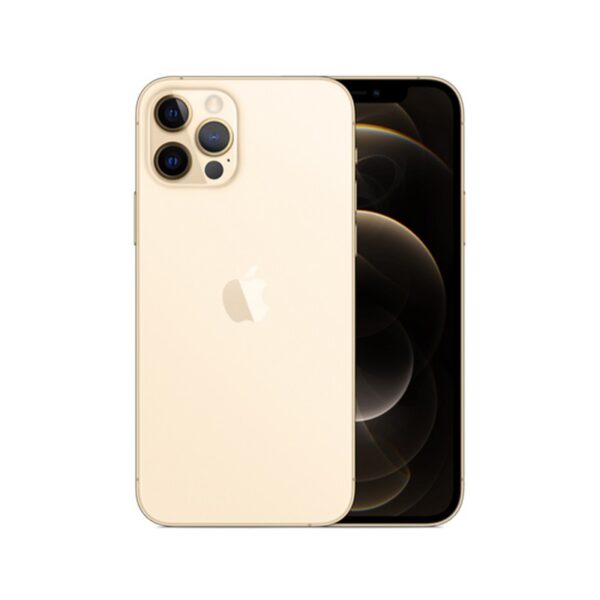 iPhone 12 Pro Max - 128GB Storage - Image 2