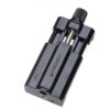 Adjustable Mobile Phone Holder Video Rig Tripod Mount Adapter With Adjustable Screw, Tripod Holder For Phone (Yunteng)