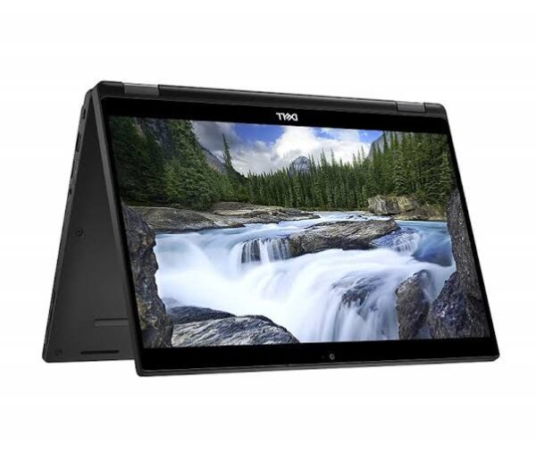 Dell Latitude 7390 Core-i5-8th Generation, 8 GB DDR4, 256 GB SSD, Display 13 inch Laptop Pre-owned - Image 2