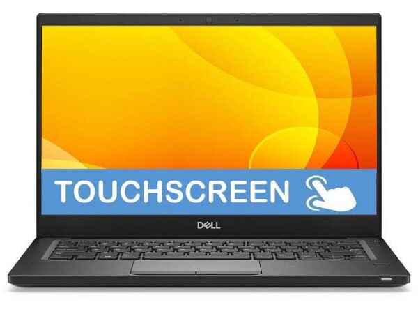 Dell Latitude 7390 Core-i5-8th Generation, 8 GB DDR4, 256 GB SSD, Display 13 inch Laptop Pre-owned - Image 5