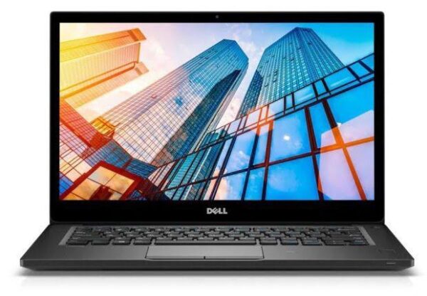 Dell Latitude 7390 Core-i5-8th Generation, 8 GB DDR4, 256 GB SSD, Display 13 inch Laptop Pre-owned - Image 4