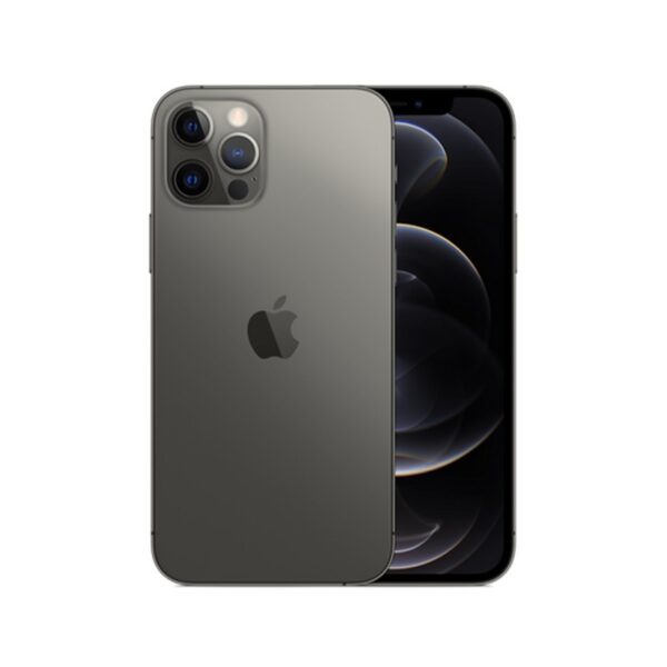 iPhone 12 Pro Max - 128GB Storage - Image 3