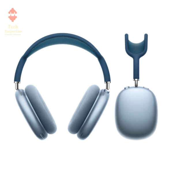 Apple AirPods Max With Smart Case - Image 3