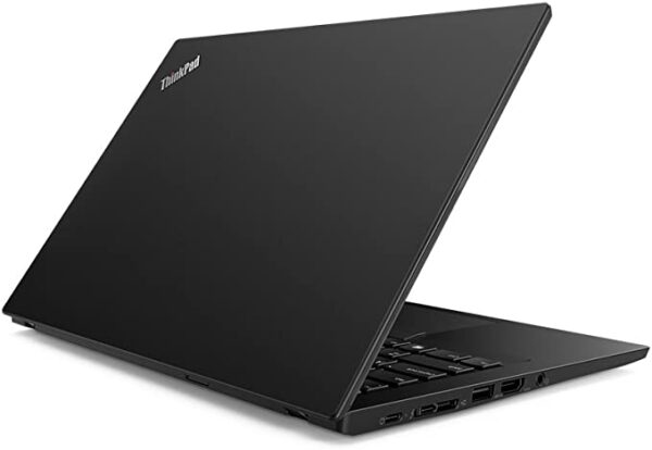 Lenovo ThinKpad X280, 8th Gen Core i7, 8Gb DDR4 RAM, 512Gb SSD Storage, 12.5″ FHD Display - Image 2
