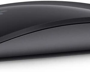 Apple Magic Mouse 2 Wireless Rechargable – Space Gray
