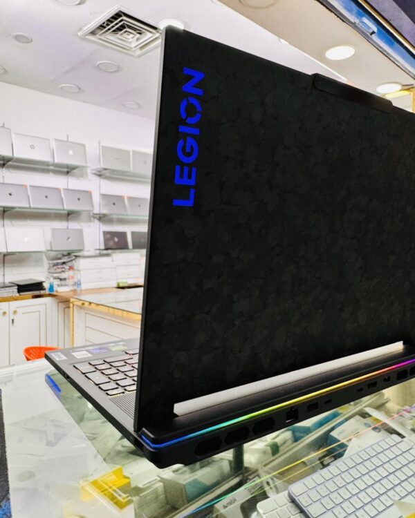 Lenovo AI POWERED Legion 9i (9) (83G00032IN) 14th Gen Core i9 64GB RAM 2TB SSD RTX 4080 Gaming Laptop Open Box With Almost 2 Years Official Warranty - Image 21