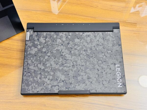 Lenovo AI POWERED Legion 9i (9) (83G00032IN) 14th Gen Core i9 64GB RAM 2TB SSD RTX 4080 Gaming Laptop Open Box With Almost 2 Years Official Warranty - Image 4